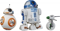 Wholesalers of Star Wars Goa E9 Droid 3 Pk toys image 2