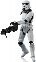 Wholesalers of Star Wars Heavy Assault Stormtrooper toys image 3