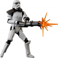 Wholesalers of Star Wars Heavy Assault Stormtrooper toys image 5