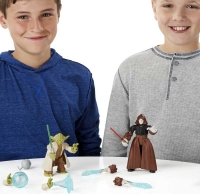 Wholesalers of Star Wars Hero Mashers Battle Pack Asst toys image 3