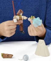 Wholesalers of Star Wars Hero Mashers Battle Pack Asst toys image 4