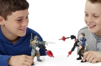Wholesalers of Star Wars Hero Mashers Battle Pack Asst toys image 5