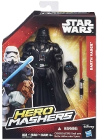 Wholesalers of Star Wars Hero Mashers Figures Asst toys Tmb