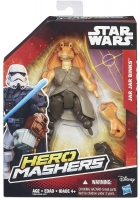 Wholesalers of Star Wars Hero Mashers Figures Asst toys image 3
