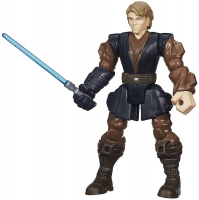 Wholesalers of Star Wars Hero Mashers Figures Asst toys image 4