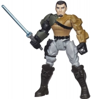 Wholesalers of Star Wars Hero Mashers Figures Asst toys image 5