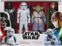 Wholesalers of Star Wars Hs Throne Room Duel Pack toys Tmb
