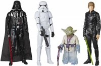 Wholesalers of Star Wars Hs Throne Room Duel Pack toys image 2