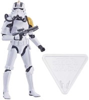 Wholesalers of Star Wars Imperial Jumptrooper toys image 2