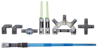 Wholesalers of Star Wars Jedi Master Lightsaber toys image 2