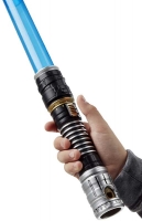 Wholesalers of Star Wars Jedi Master Lightsaber toys image 3