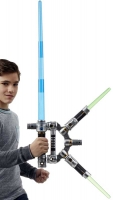 Wholesalers of Star Wars Jedi Master Lightsaber toys image 5