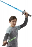 Wholesalers of Star Wars Jedi Master Lightsaber toys image 6