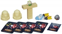 Wholesalers of Star Wars Jenga Pod Racer Game Asst toys image 2