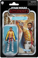 Wholesalers of Star Wars Lando Calrissian Star Wars Battlefront Ii toys image