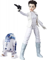 Wholesalers of Star Wars Lei And R2 toys image 2