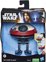 Wholesalers of Star Wars - Lo-la59 Obi-wan Kenobi toys image