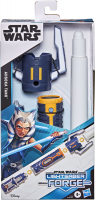Wholesalers of Star Wars Lightsaber Forge Ahsoka Tano Lightsaber toys image