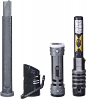 Wholesalers of Star Wars Lightsaber Forge Darksaber Electronic Lightsaber toys image 2