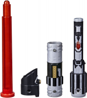 Wholesalers of Star Wars Lightsaber Forge Darth Vader Electronic Lightsaber toys image 2