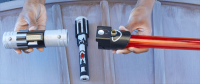 Wholesalers of Star Wars Lightsaber Forge Darth Vader Electronic Lightsaber toys image 5