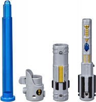 Wholesalers of Star Wars Lightsaber Forge Luke Skywalker Electronic Lightsa toys image 2