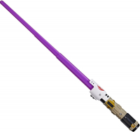 Wholesalers of Star Wars Lightsaber Forge Mace Windu Lightsaber toys image 3
