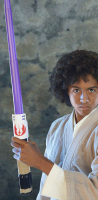 Wholesalers of Star Wars Lightsaber Forge Mace Windu Lightsaber toys image 5