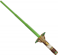 Wholesalers of Star Wars Lightsaber Forge Yoda Lightsaber toys image 3