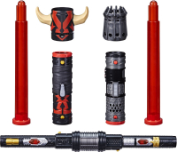 Wholesalers of Star Wars Ls Forge Electronic Masterworks Set toys image 2