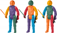 Wholesalers of Star Wars Luke Skywalker Snowspeeder Prototype Edition Assor toys image 3
