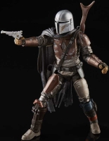 Wholesalers of Star Wars Bl The Mandalorian toys image 4