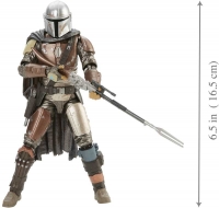 Wholesalers of Star Wars Bl The Mandalorian toys image 5