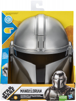 Wholesalers of Star Wars Mandalorian Feature Mask toys image