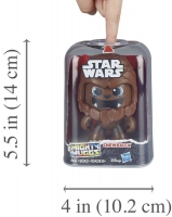 Wholesalers of Star Wars Mighty Muggs Asst toys image 5