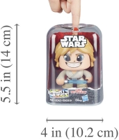 Wholesalers of Star Wars Mighty Mugs E4 Luke toys image 2