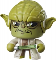 Wholesalers of Star Wars Mighty Mugs E4 Yoda toys image 2