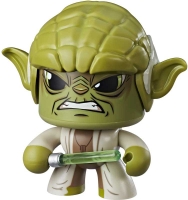 Wholesalers of Star Wars Mighty Mugs E4 Yoda toys image 3