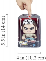 Wholesalers of Star Wars Mighty Mugs E7 Rey toys image 4