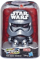 Wholesalers of Star Wars Mighty Mugs Phasma toys Tmb