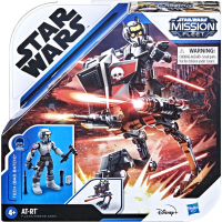 Wholesalers of Star Wars Mission Fleet Bad Batch At Rt toys image