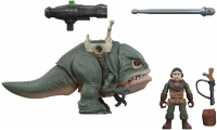 Wholesalers of Star Wars Mission Fleet - Blurrg toys image 2