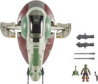 Wholesalers of Star Wars Mission Fleet Deluxe 3 toys image 2