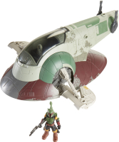 Wholesalers of Star Wars Mission Fleet Deluxe 3 toys image 3