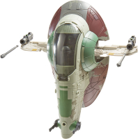 Wholesalers of Star Wars Mission Fleet Deluxe 3 toys image 4