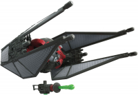Wholesalers of Star Wars Mission Fleet Kylo Tie Whisper toys image 3