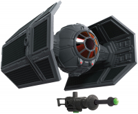 Wholesalers of Star Wars Mission Fleet Stellar Vehicle Tie toys image 2