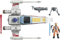 Wholesalers of Star Wars Mission Fleet Stellar Xwing toys image 2