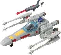Wholesalers of Star Wars Mission Fleet Stellar Xwing toys image 3