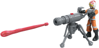 Wholesalers of Star Wars Mission Fleet Stellar Xwing toys image 4